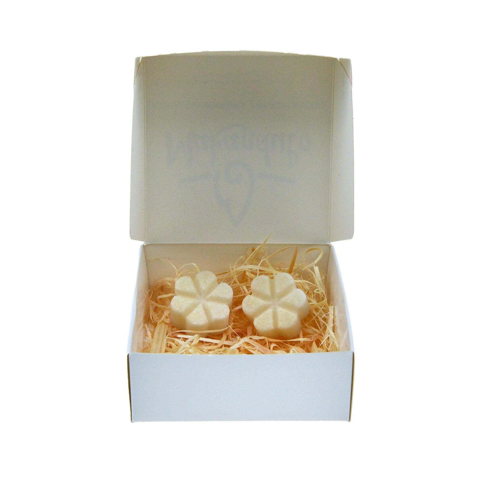 Wosk zapachowy do kominka - Róża 4 Wosk zapachowy do kominka - Róża - obrazek 4