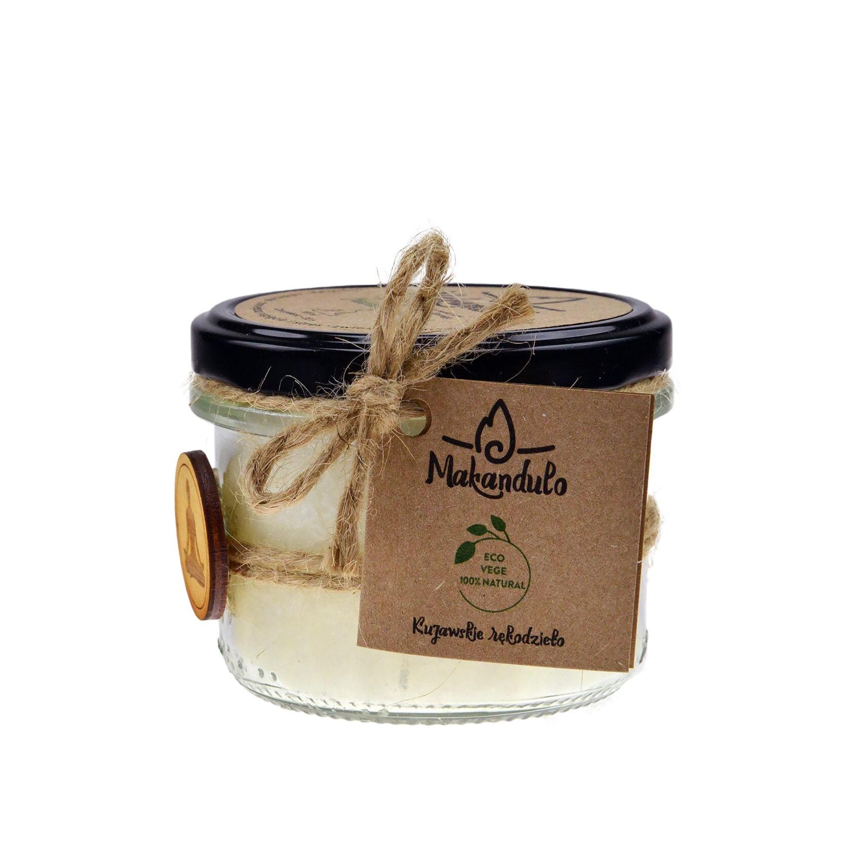 Świeca zapachowa - Harmonia Ciszy - Magiczny Zapach| cynamon| anyż| kadzidłowiec 8 Świeca zapachowa - Harmonia Ciszy - Magiczny Zapach| cynamon| anyż| kadzidłowiec - obrazek 8