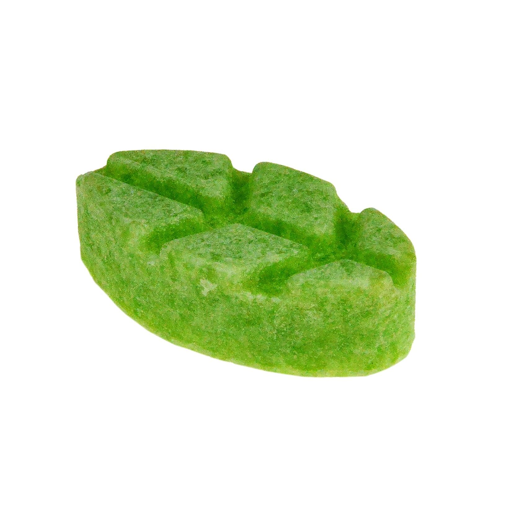 Wosk zapachowy do kominka - Melisa 2 Wosk zapachowy do kominka - Melisa - obrazek 2