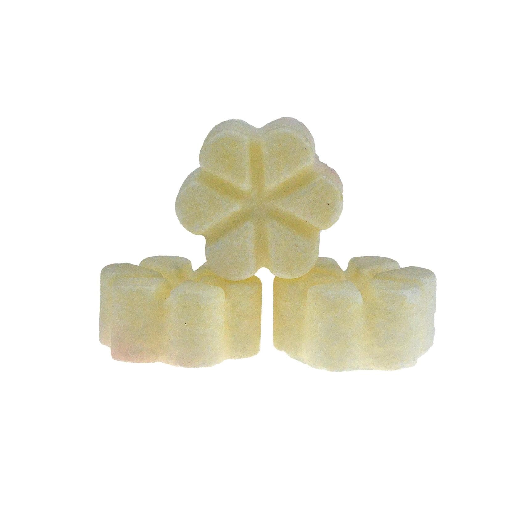 Wosk zapachowy do kominka - Róża 1 Wosk zapachowy do kominka - Róża