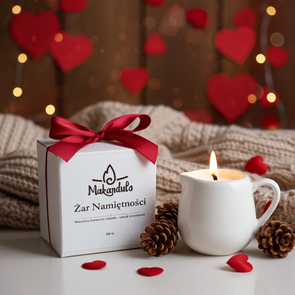 Żar Namiętności – naturalna świeca do masażu z olejkami eterycznymi ylang-ylang, paczula, drzewo sandałowe | Makandulo 7 Żar Namiętności – naturalna świeca do masażu z olejkami eterycznymi ylang-ylang, paczula, drzewo sandałowe | Makandulo - obrazek 7