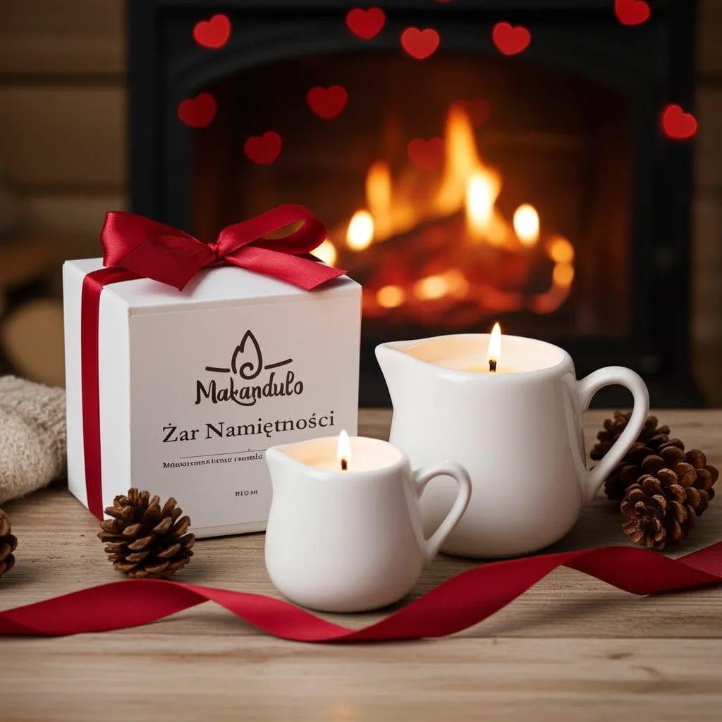 Żar Namiętności – naturalna świeca do masażu z olejkami eterycznymi ylang-ylang, paczula, drzewo sandałowe | Makandulo 5 Żar Namiętności – naturalna świeca do masażu z olejkami eterycznymi ylang-ylang, paczula, drzewo sandałowe | Makandulo - obrazek 5